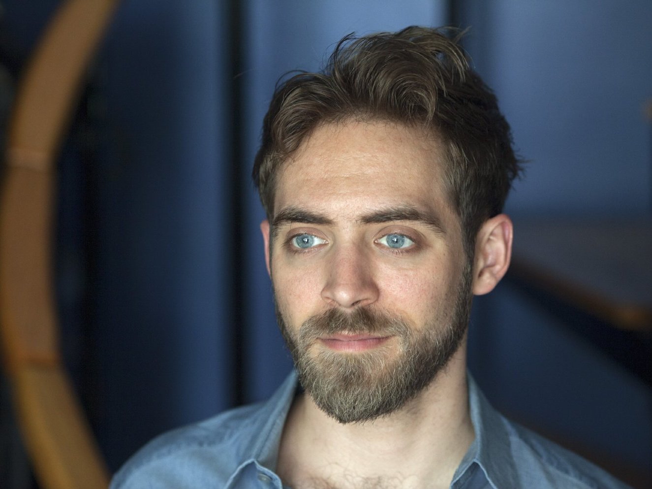 Aaron Parks On Piano Jazz