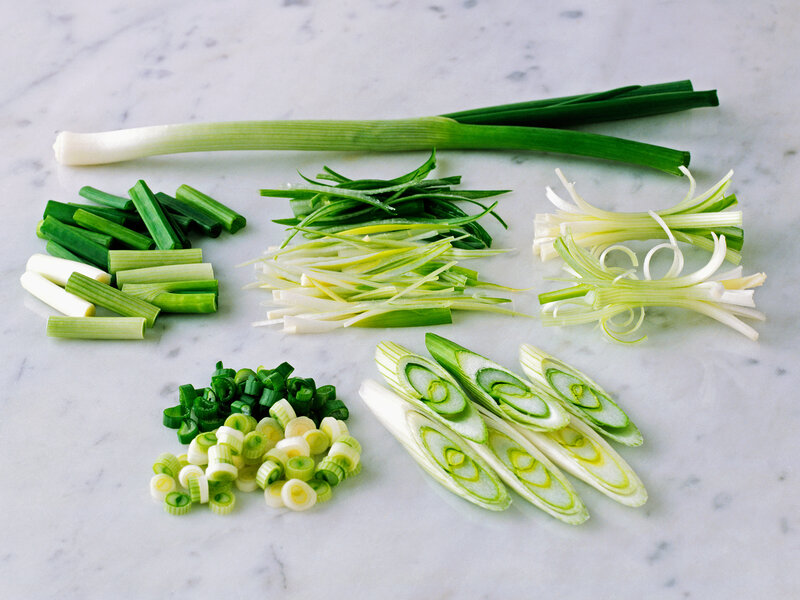 slice dice chop or julienne does the cut change the another word for slice