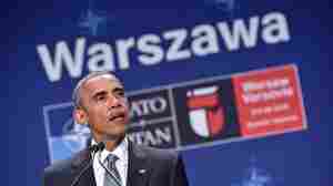 'This Is Not How We Want Our Communities To Operate,' Obama Says After Deadly Week