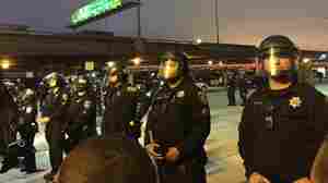 Police Shootings Of Black Men Aren't Special. And That's What's So Sad 