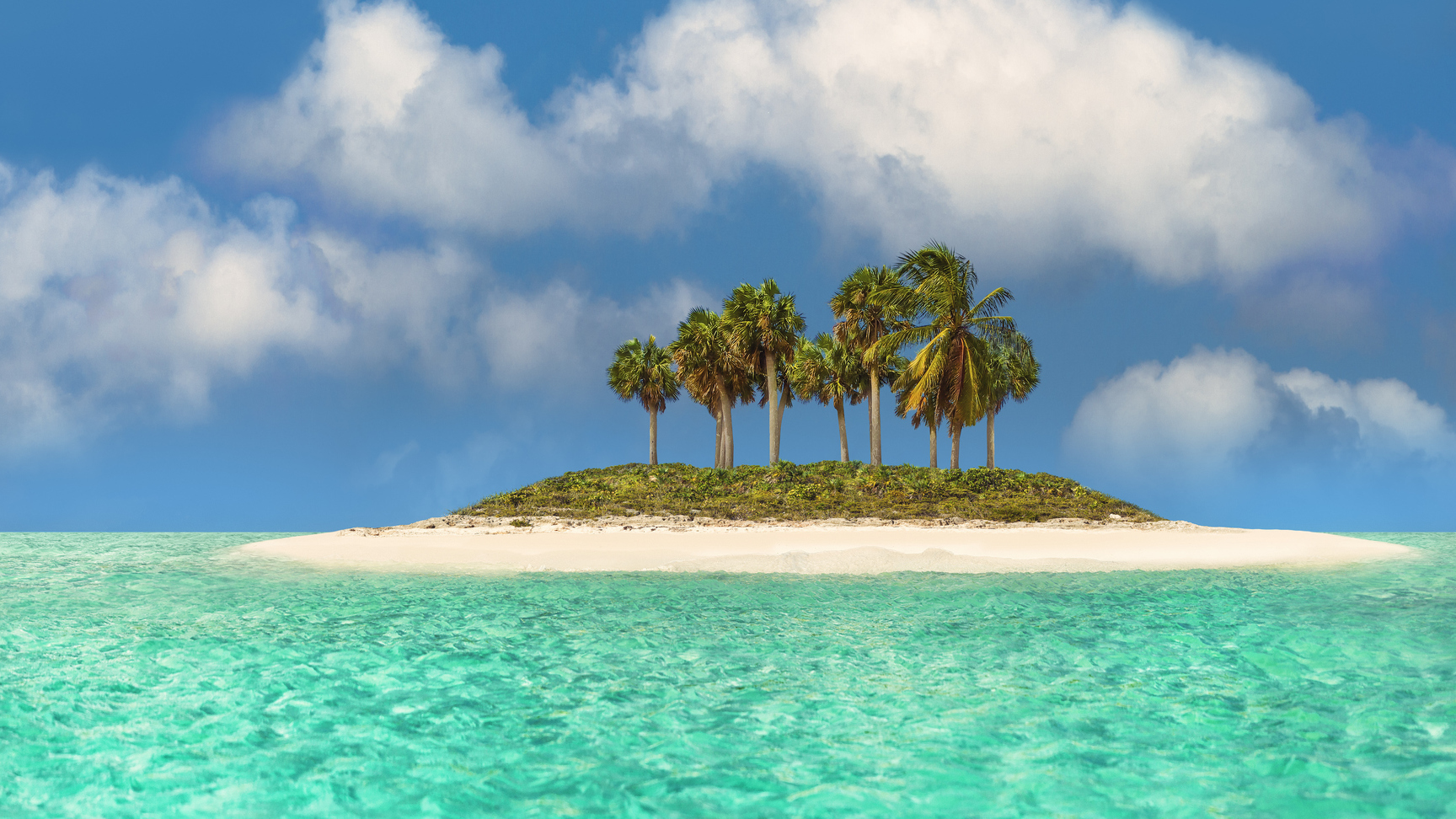 "Islands" That Separate Education Haves From Have-Nots