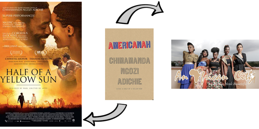 Americanah