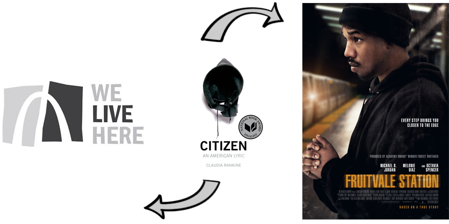 Citizen: An American Lyric