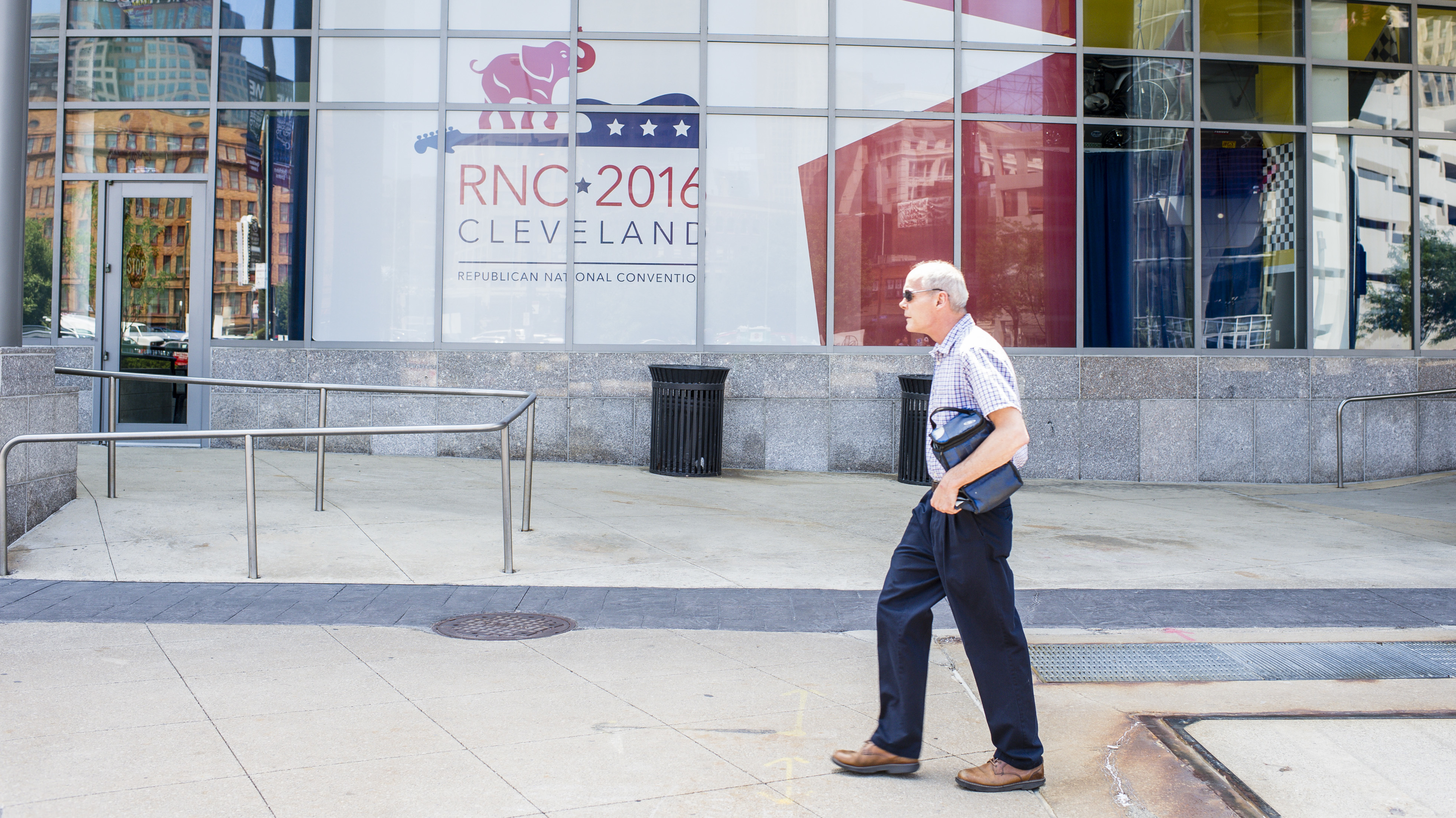 NPR Politics Lunchbox: Sanders Endorses Clinton, BLM ...