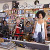 Jane Bunnett: Tiny Desk Concert