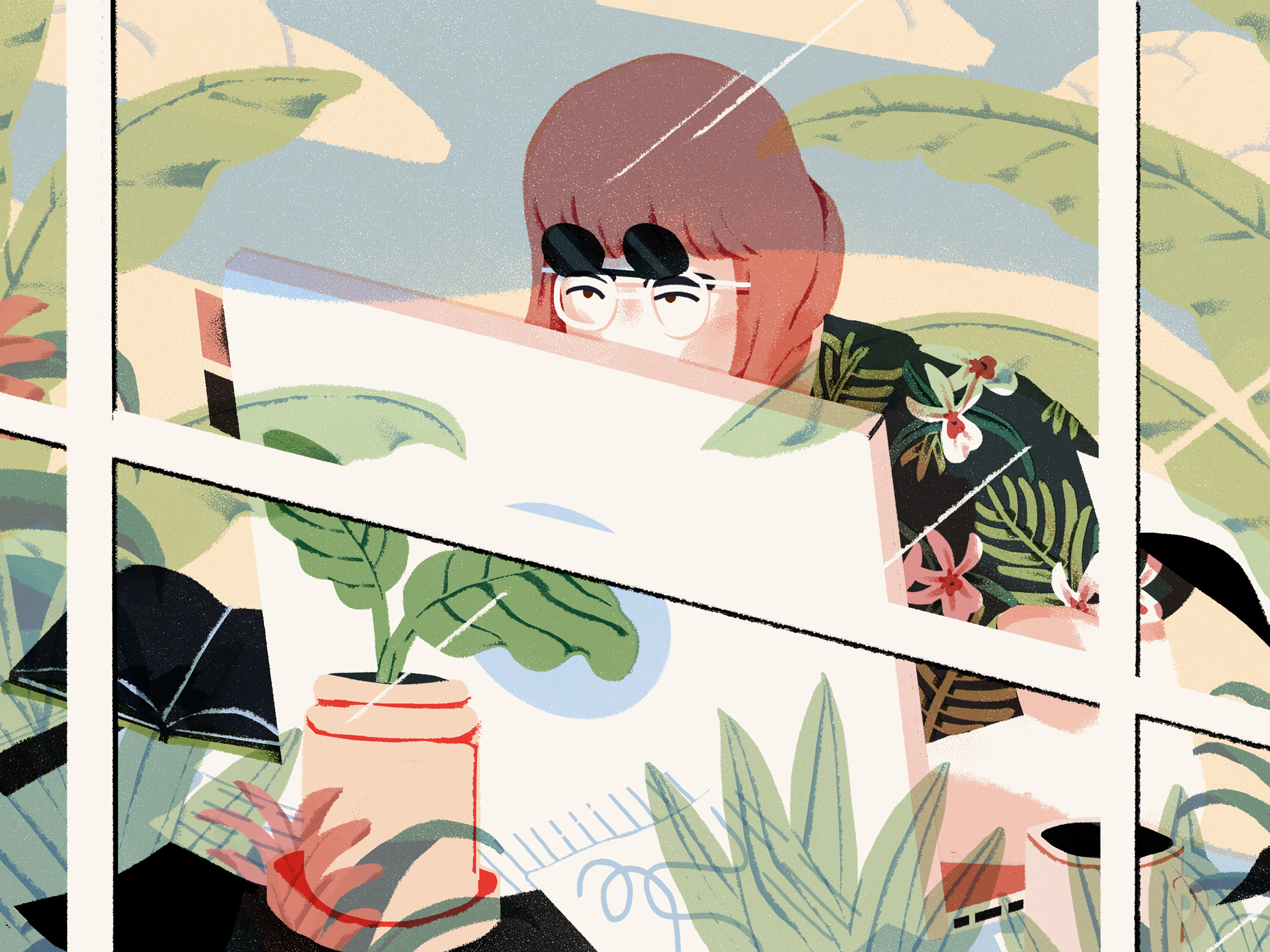 Jeannie Phan for NPR