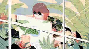 Overworked Americans Aren't Taking The Vacation They've Earned