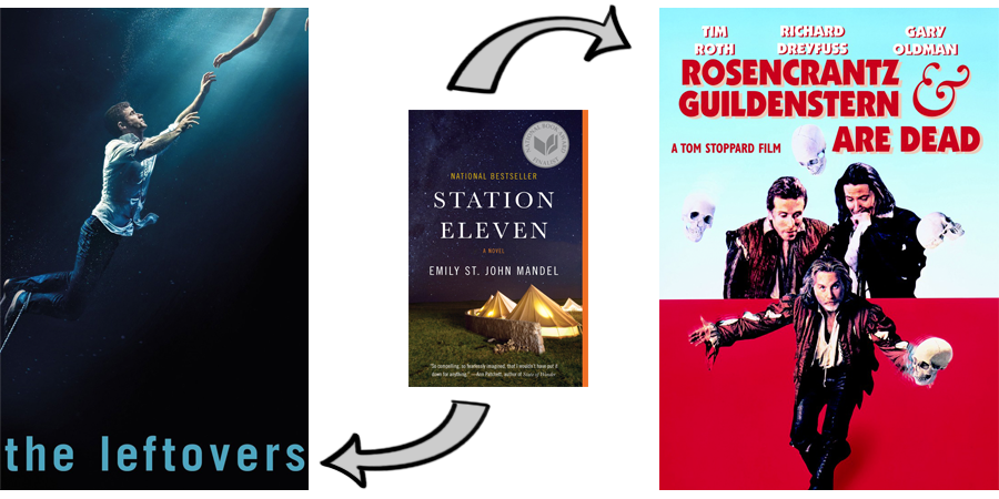 Station Eleven