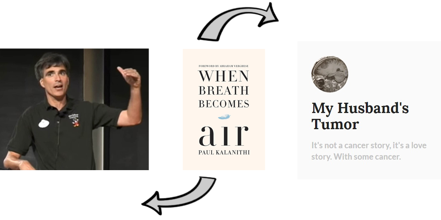 When Breath Becomes Air