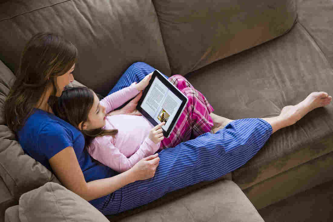 Sonia Livingstone, who has been researching families and technology for nearly three decades, says that parents are getting conflicting messages by this "polarized" advice about children and the effects of digital screens on development.