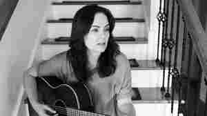 Lori McKenna's new album, The Bird & The Rifle, comes out July 29.