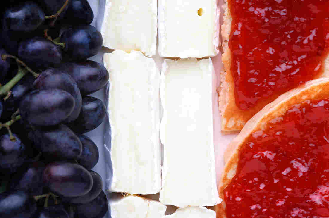 The French have a formidable food reputation. How formidable is your knowledge?