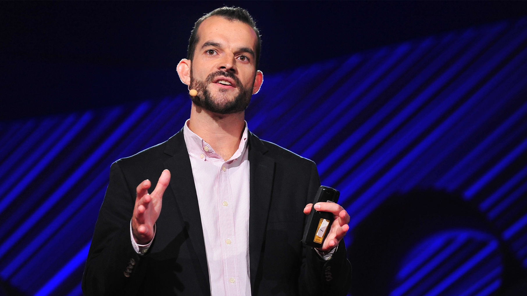 How Will 'Cut And Paste' Technology Rewrite Our DNA? - NPR