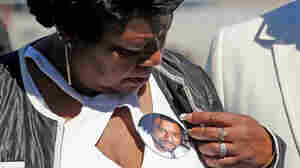 The Driving Life And Death Of Philando Castile 