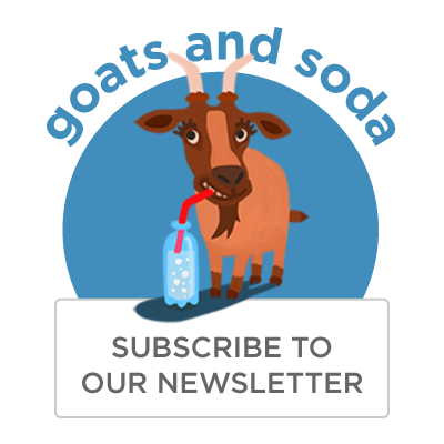 Click here to subscribe to our weekly global health and development email.