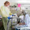 Hospital Units Suitable for Older Patients Can Help Prevent Decline