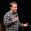 Comic Mike Birbiglia On His Best Failure And The 3 Rules Of Improv