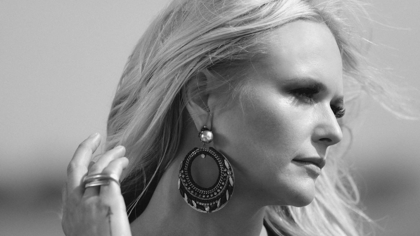 Songs We Love: Miranda Lambert, &lsquo;Vice&rsquo; : NPR
