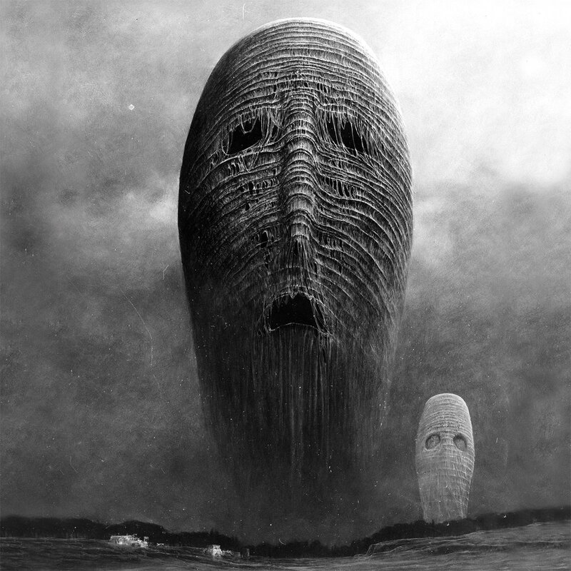 Mizmor\u0027s \u0027Bask\u0027 Will Swallow You Whole All Songs