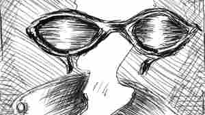 Casanova Frankenstein for NPR