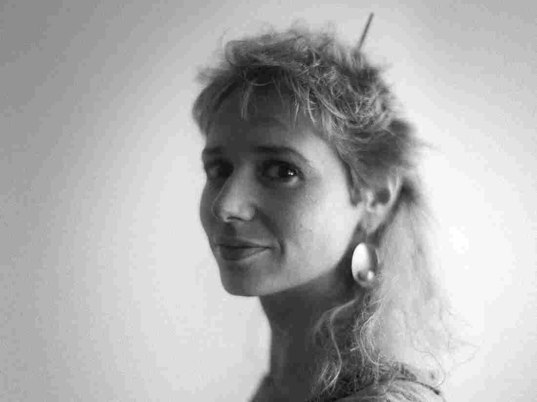 Recordings made by the journalist and songwriter Vivien Goldman from 1979 to 1983, including her first single, "Launderette," have been collected on the recently-released album Resolutionary.