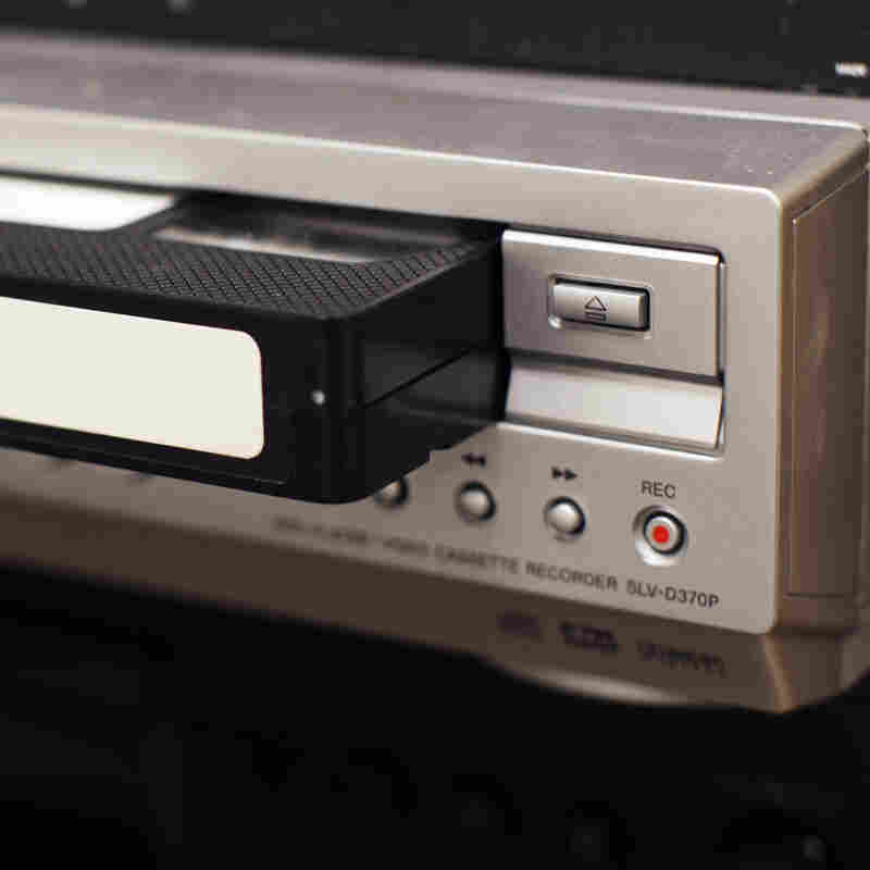 Saying Goodbye To Old Technology — And A Legendary NYC Repair Shop