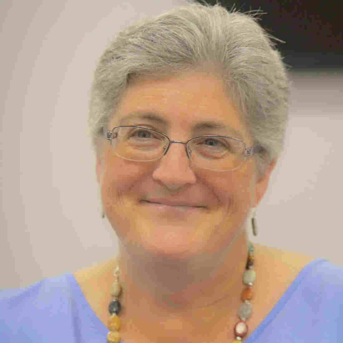 Helping Transgender People Find Their Voice