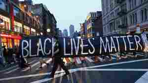 A Letter From Young Asian-Americans To Their Families About Black Lives Matter