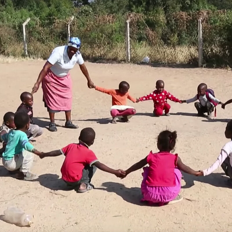 The Story Of Liyana How 10 Orphans From Eswatini Became Movie Makers Goats And Soda Npr
