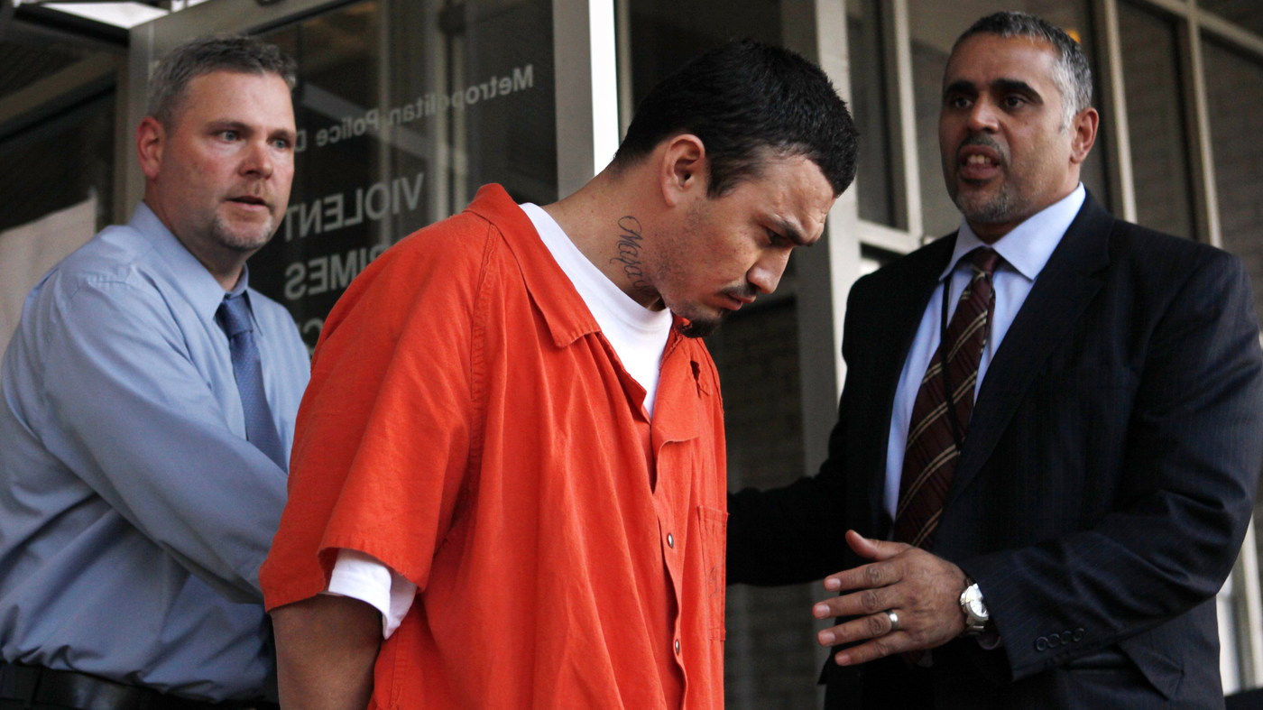Prosecutors Move To Drop Murder Charges Against Man Accused Of Killing ...