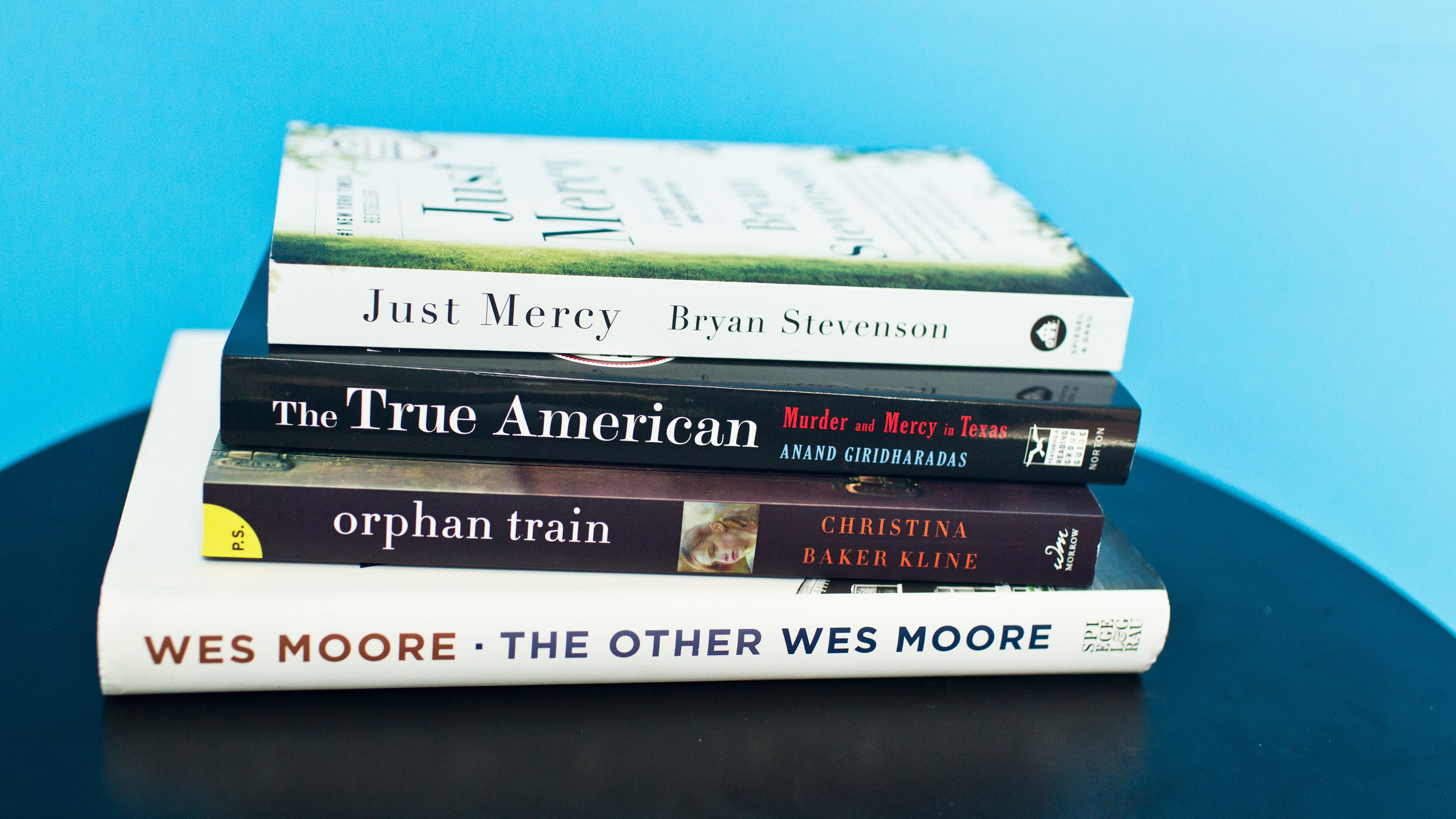 What College Freshmen Are Reading