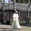 'Forgive Us For So Much Cruelty': Pope Francis Visits Site Of Auschwitz Death Camp