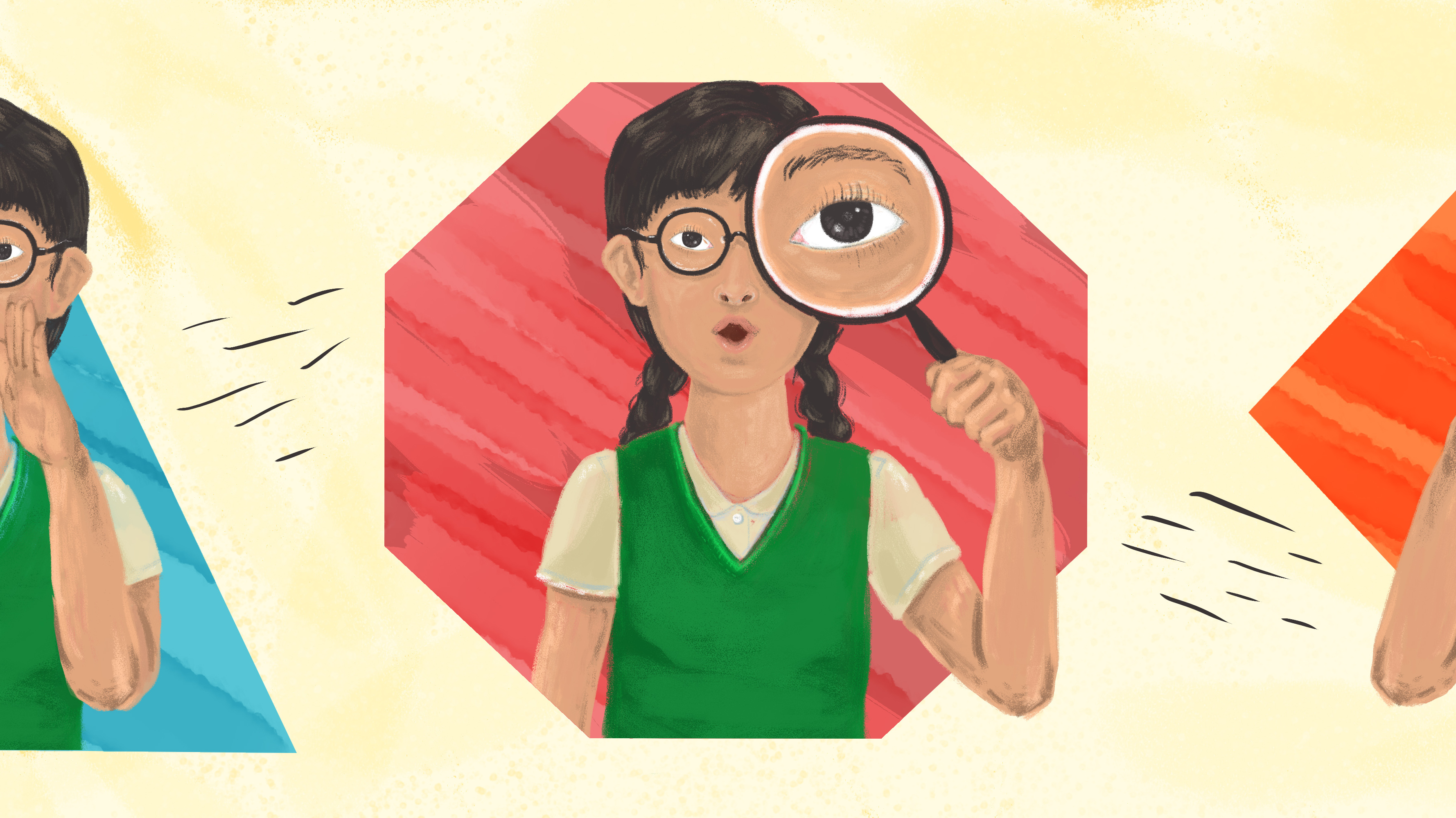 3 Things People Can Do In The Classroom That Robots Can't