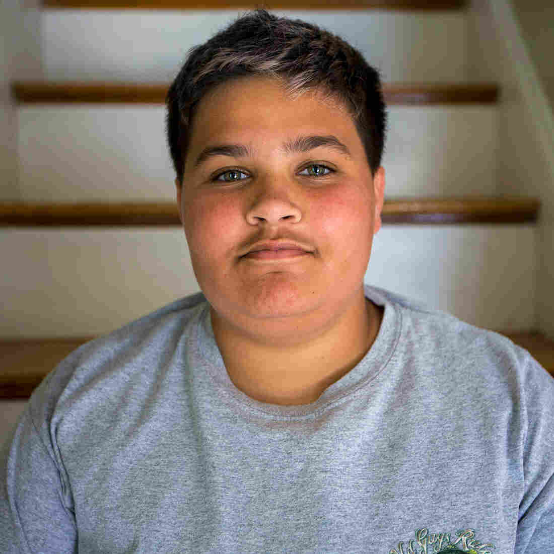 Trans And Adopted: Exploring Teen Identity