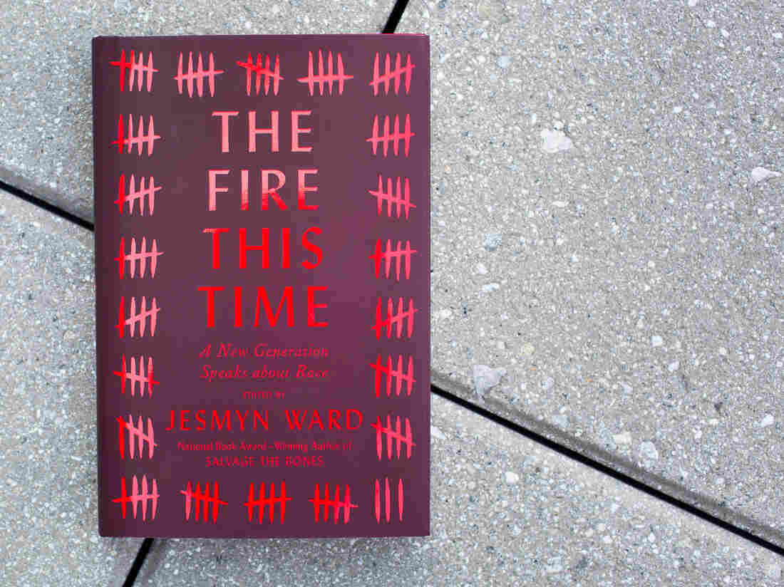 The Fire This Time book cover