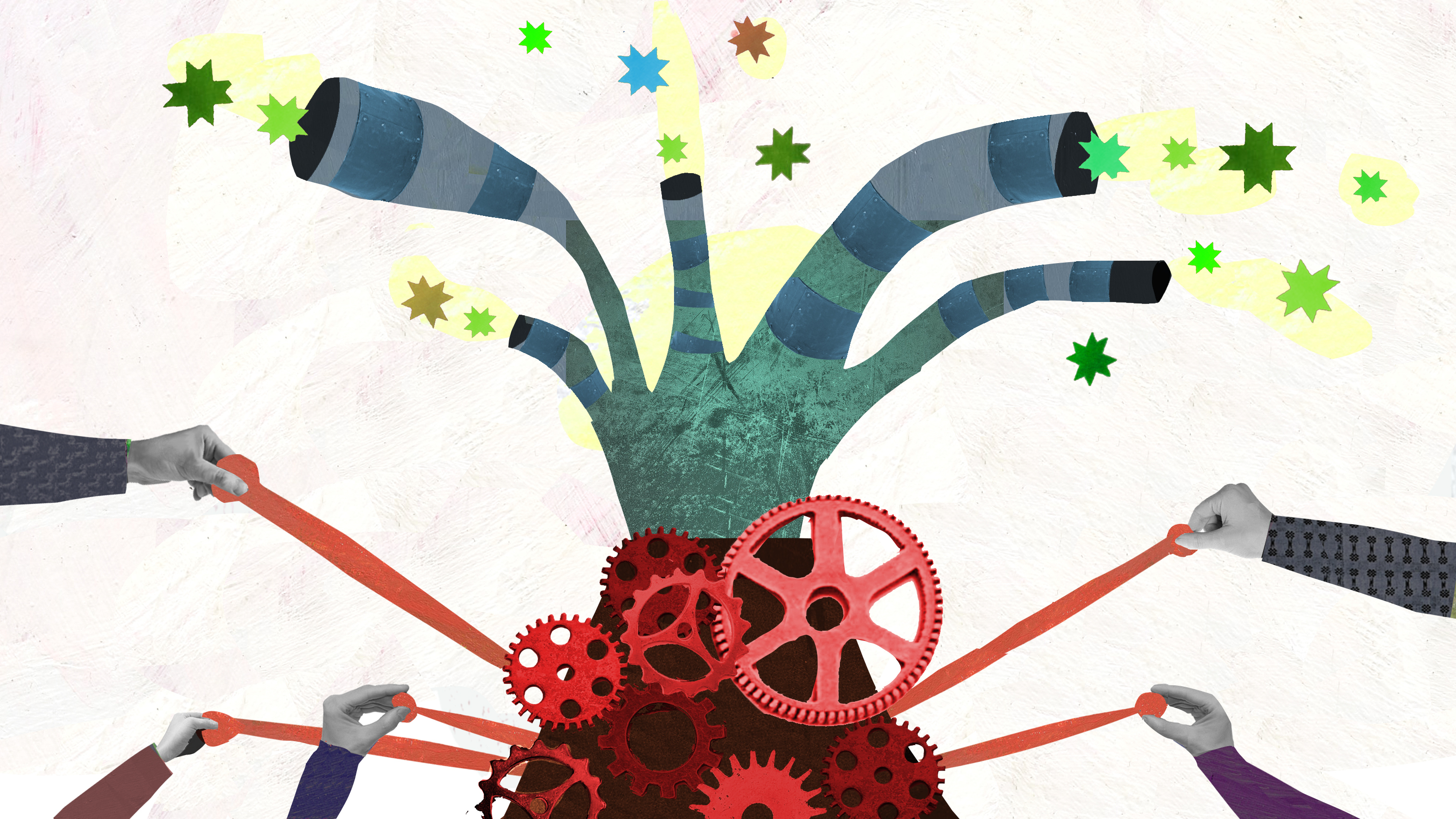 Which Countries Are Best At Converting National Wealth Into Well-Being