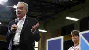 Basketball Tickets, Caribbean Travel: Is Disclosing Gifts Good Enough For Kaine?