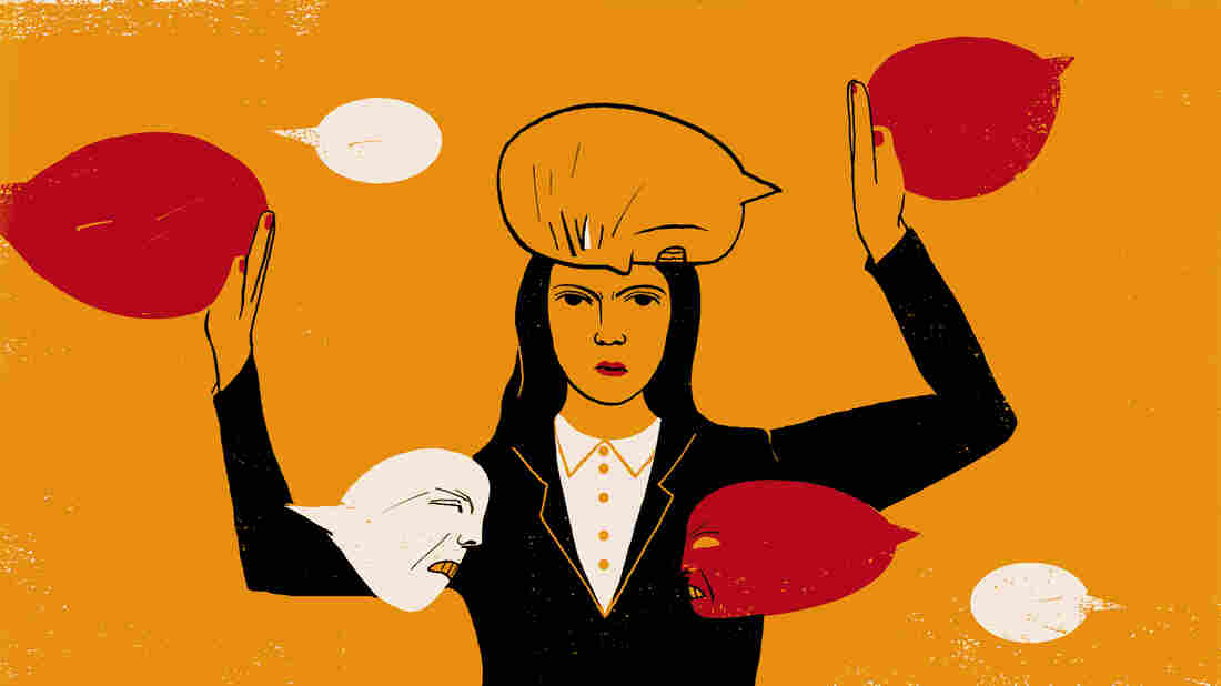 Hanna Barczyk for NPR