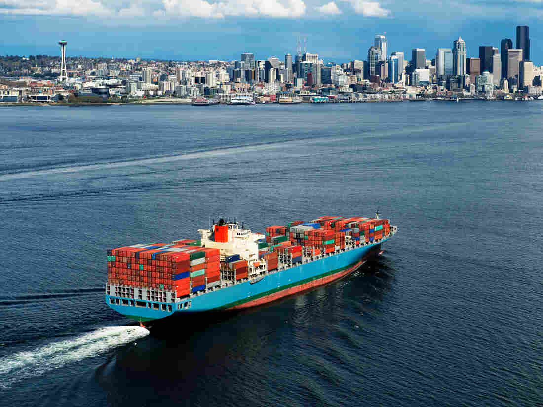 How an almost century-old maritime law is still causing headaches across the country.