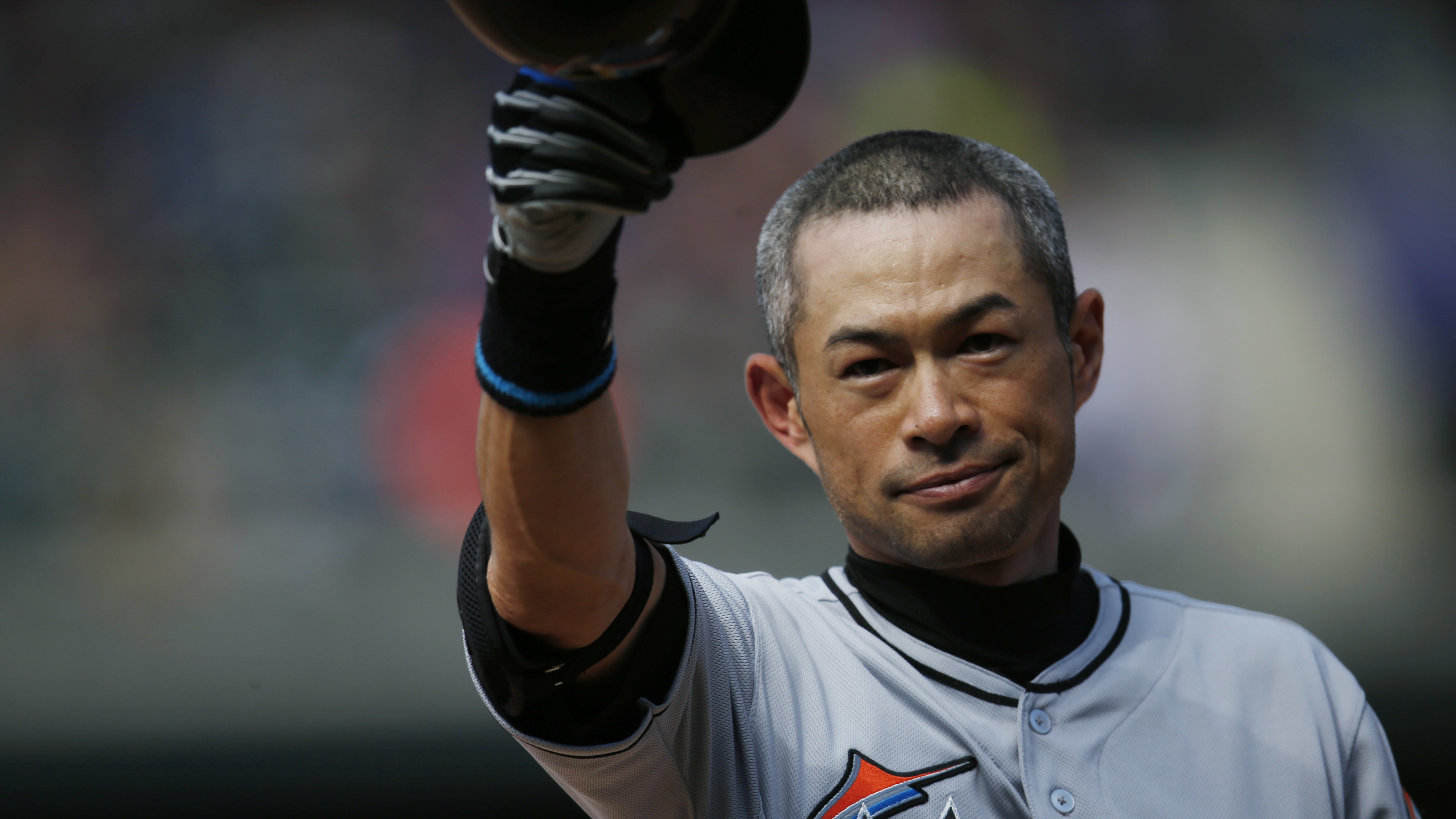 希少】3000安打達成2016 Ichiro GEM MT 10 【公式通販】