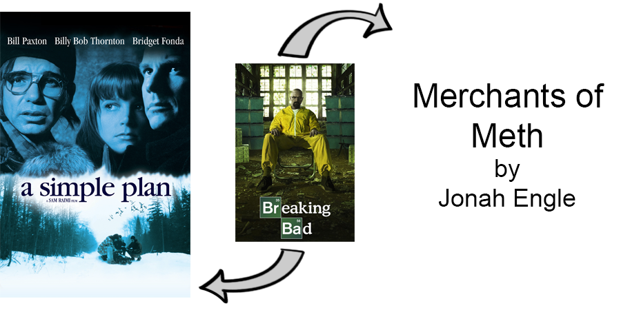 Breaking Bad