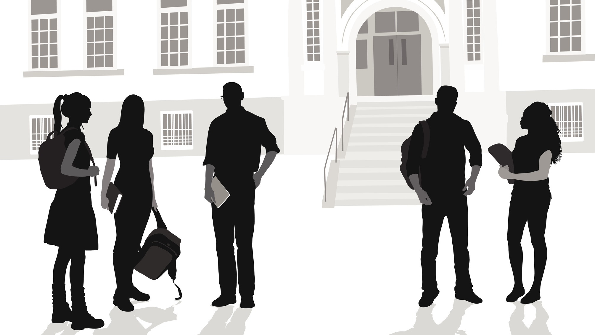 To Prevent Sexual Assault, Schools And Parents Start Lessons Early