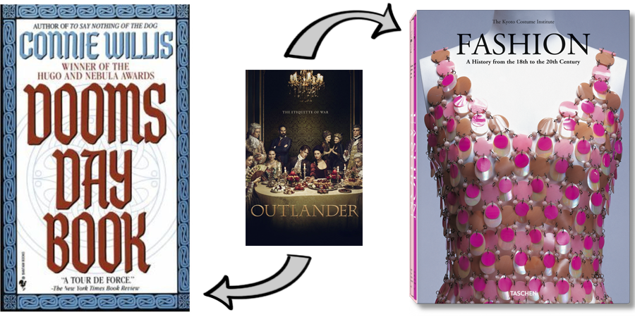 Outlander