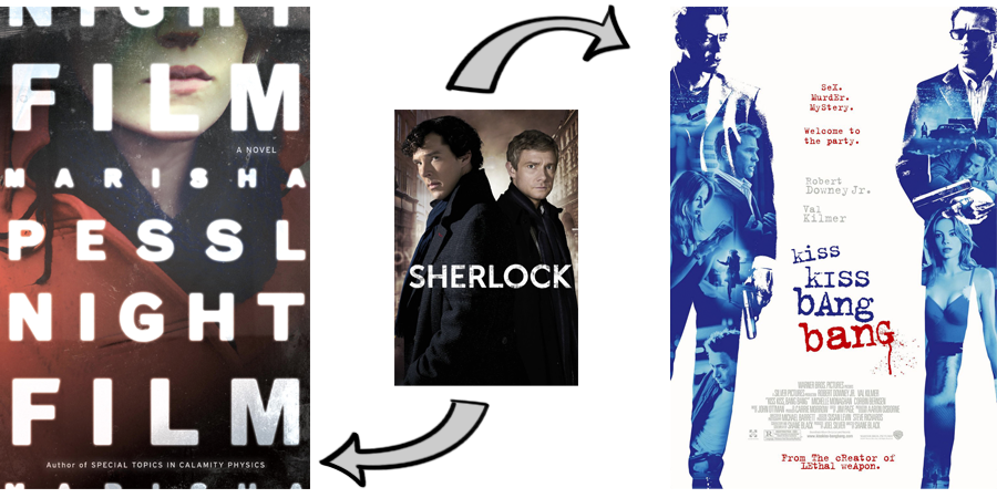 Sherlock
