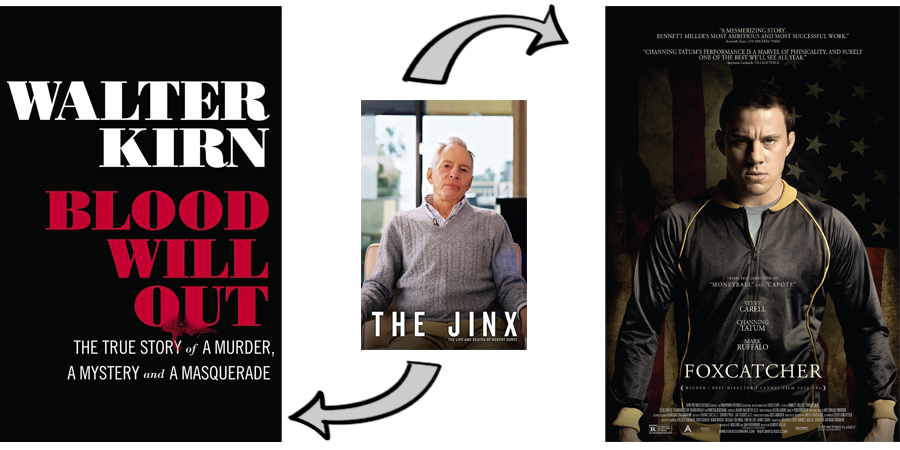 The Jinx