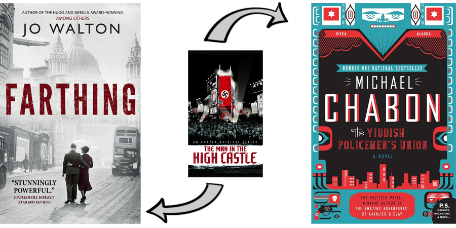 The Man In The High Castle