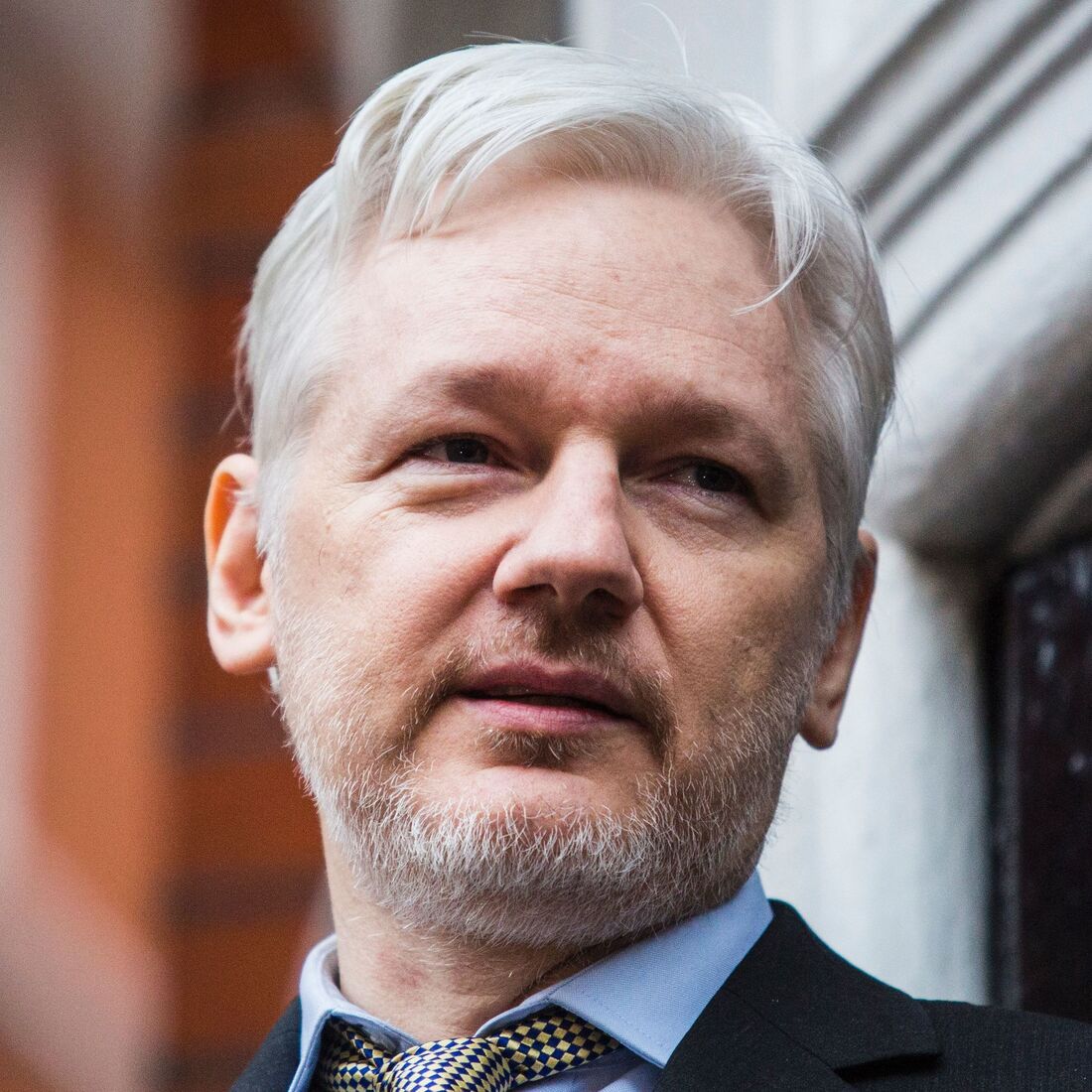 WikiLeaks Offers Reward In Search For Democratic Party Staffer's Killer