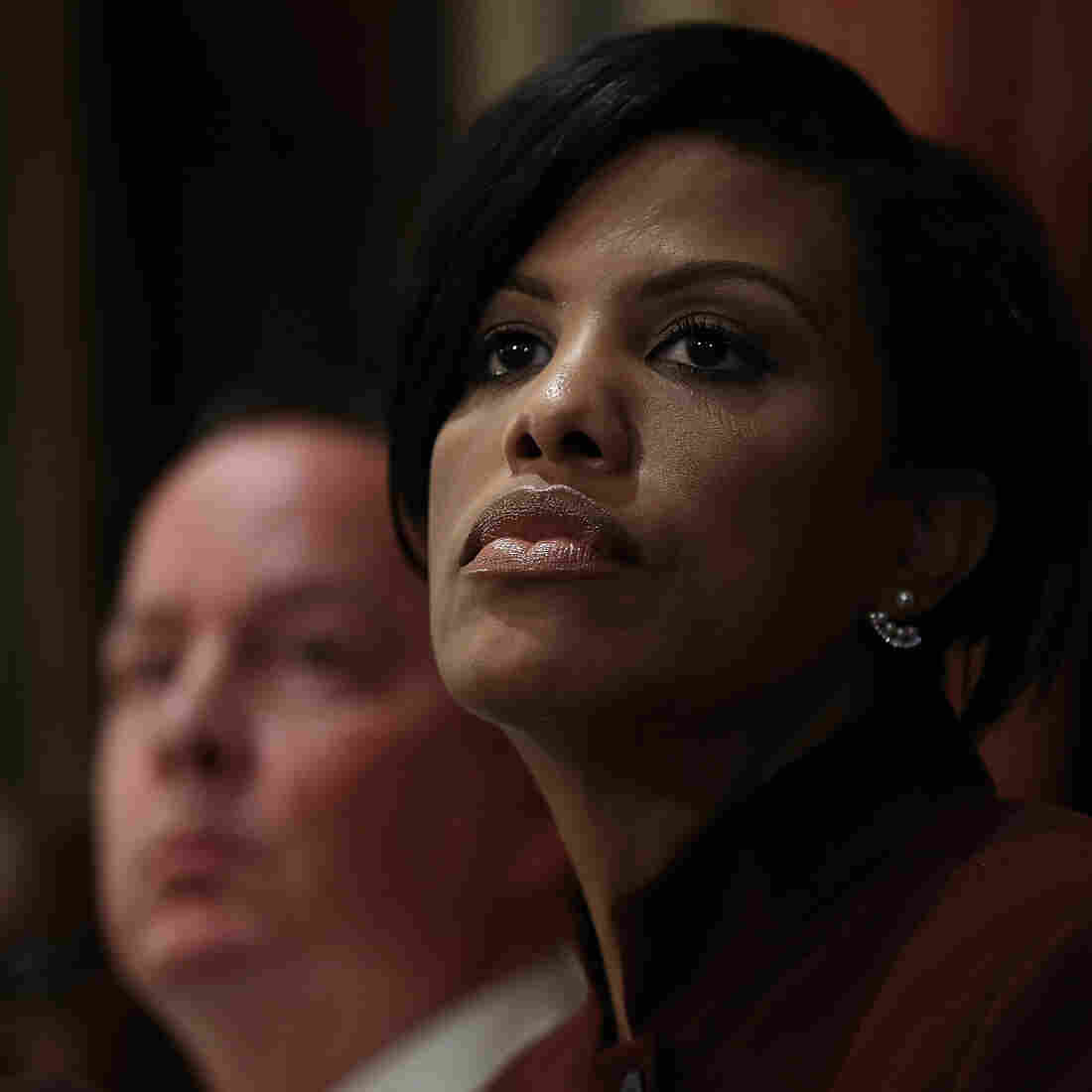 After Damning Assessment Of Police, Baltimore Mayor Says