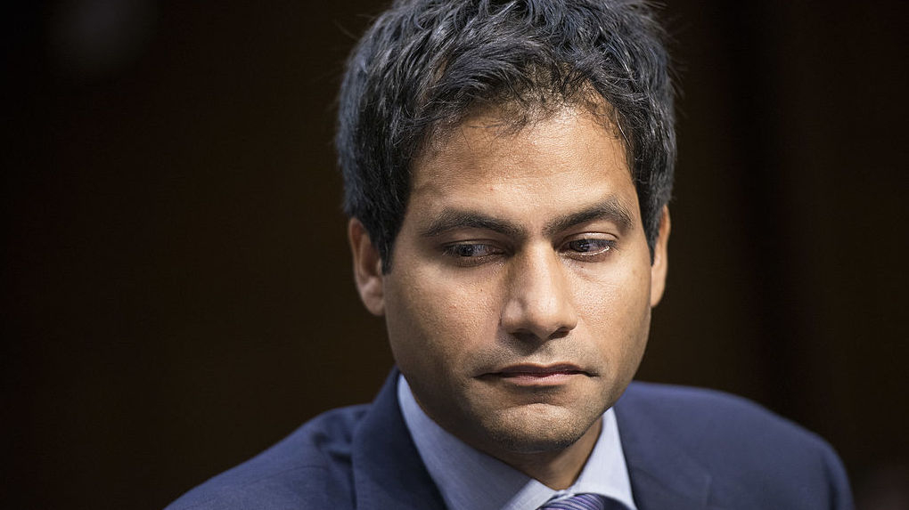 Outgoing ACLU Director Reviews Tenure Fighting National Security