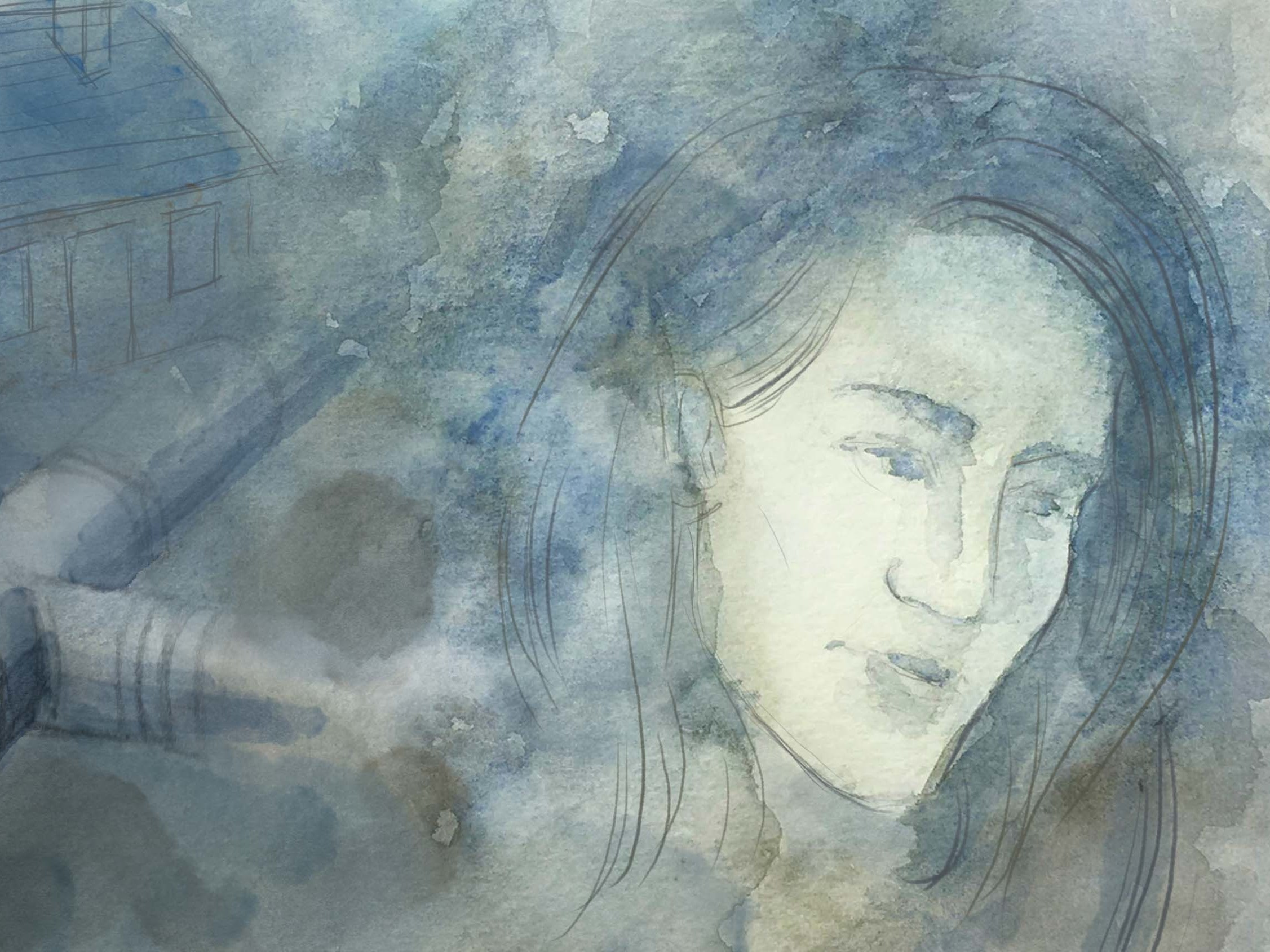 Katherine Du for NPR